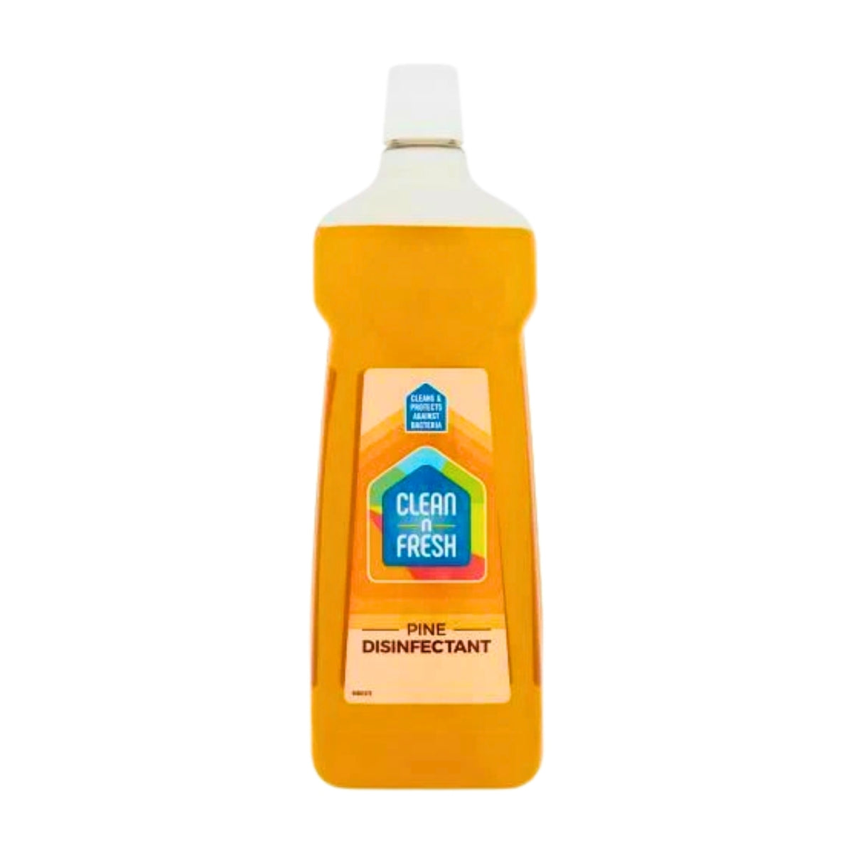 Clean & Fresh Disinfectant Pine | 1L
