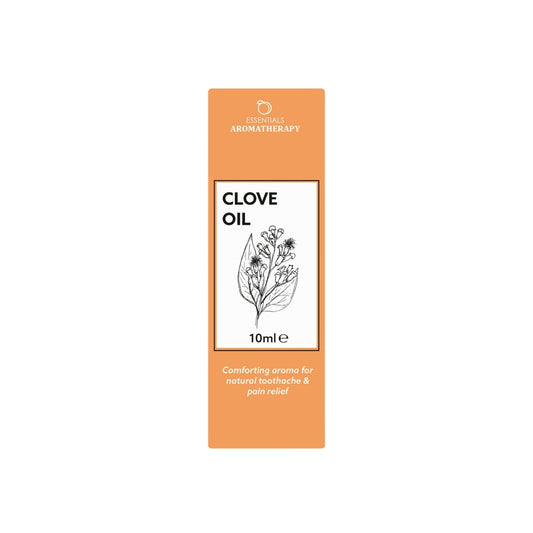 Clove Oil Aroma | 10ml