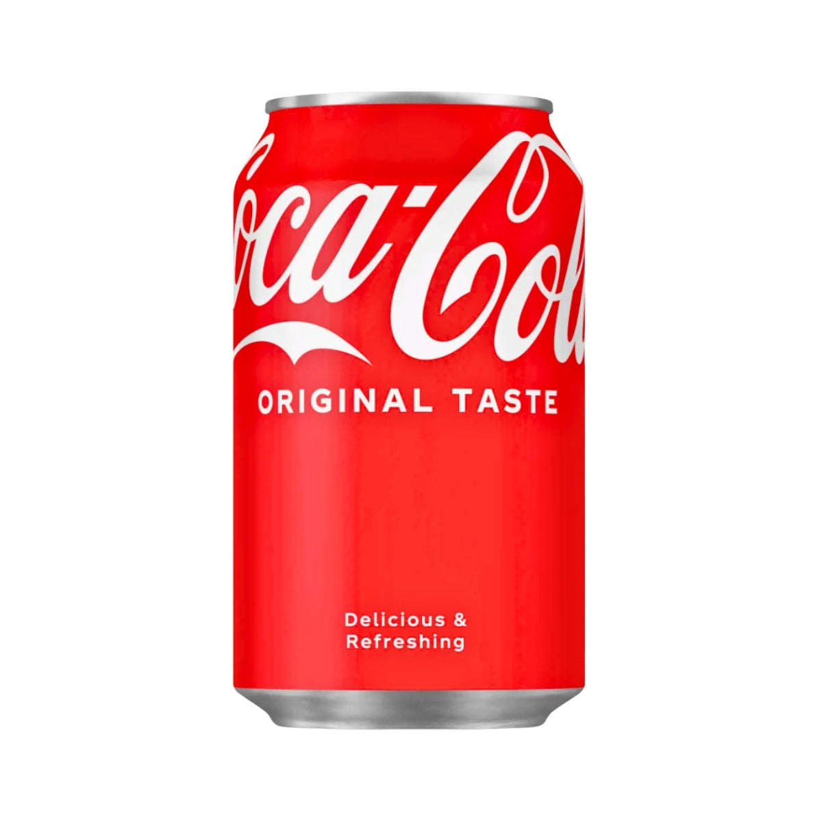 Coke Original