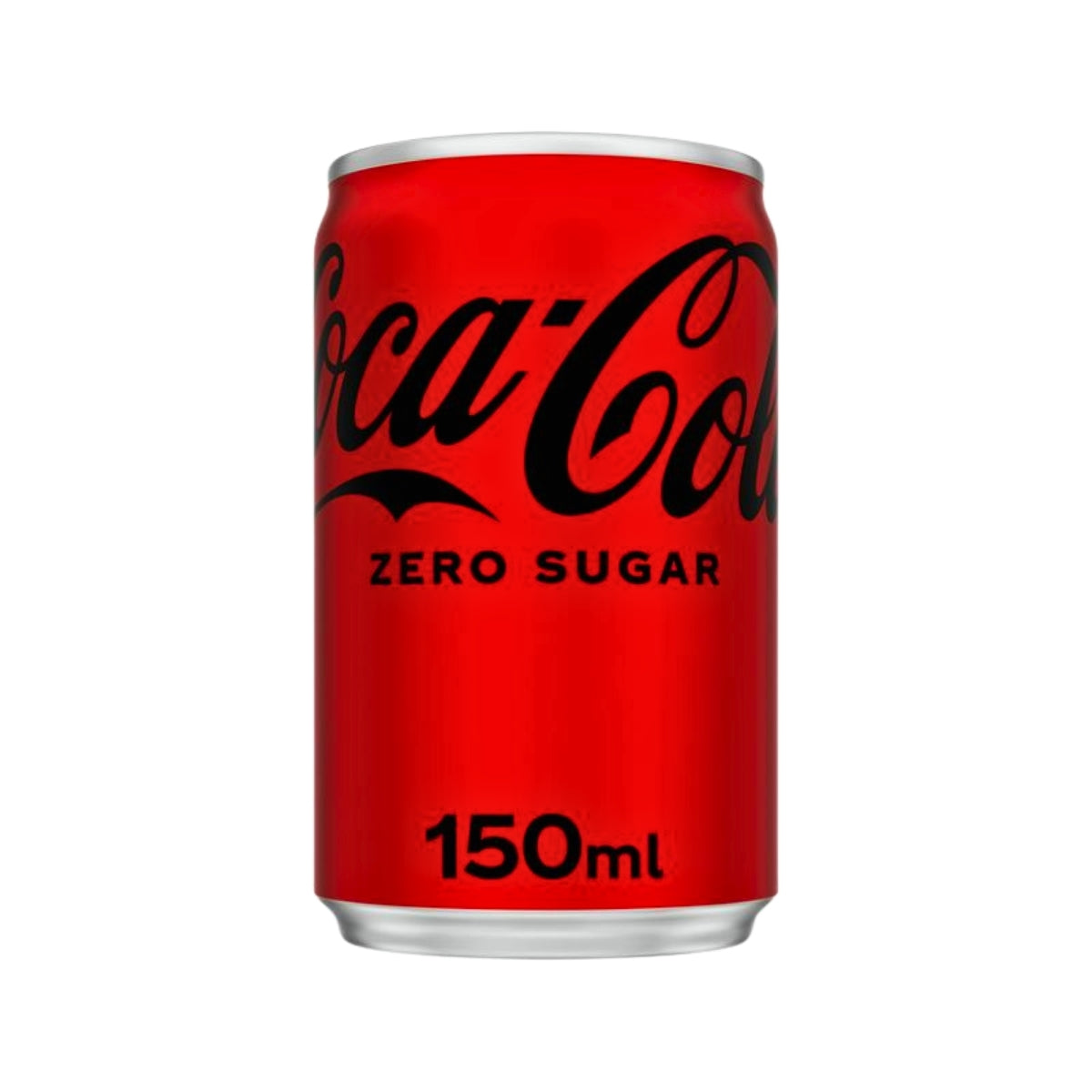 Coke Zero Sugar 12 x 150ml