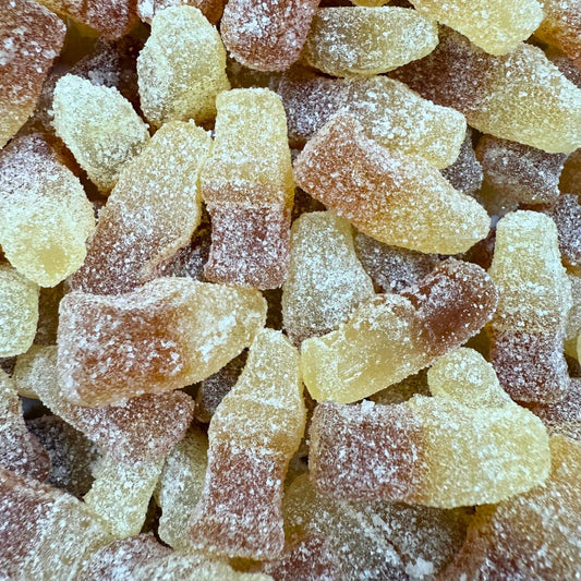 Fizzy Cola Bottle | 2 Kg