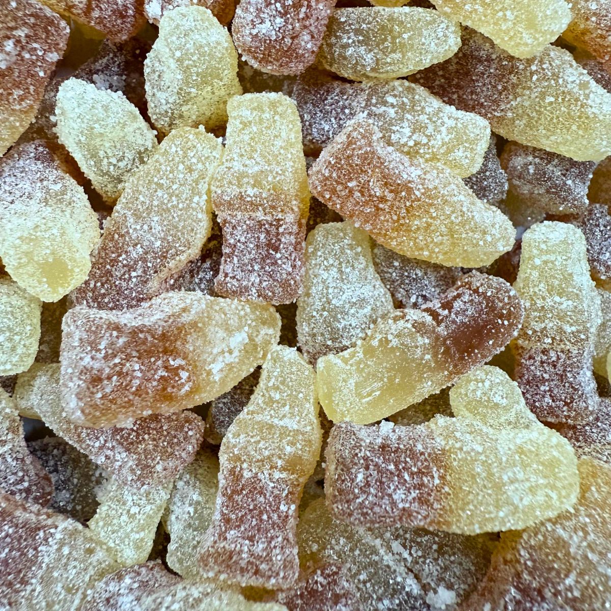 Fizzy Cola Bottle | 12 Kg