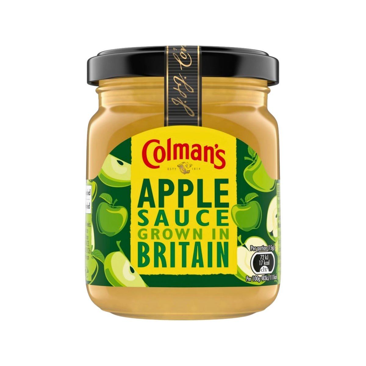 Colman's Sauce Apple | 155ml