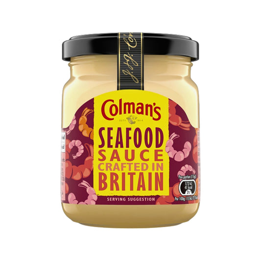 Colman's Sauce Seafood | 155gm