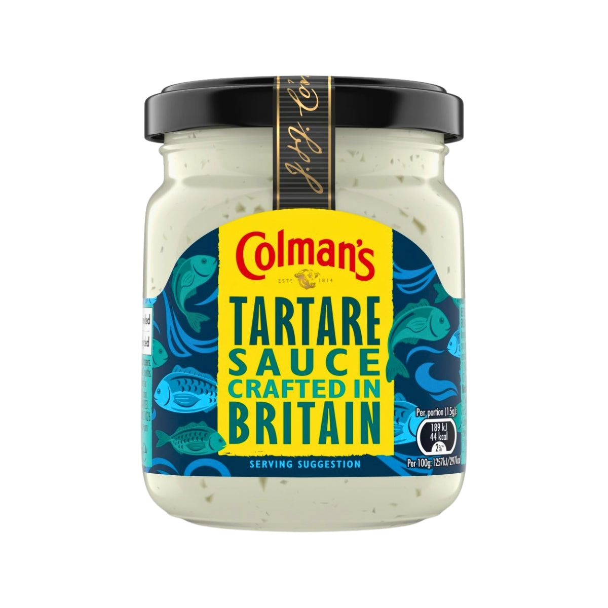 Colman's Sauce Tartare | 144gm