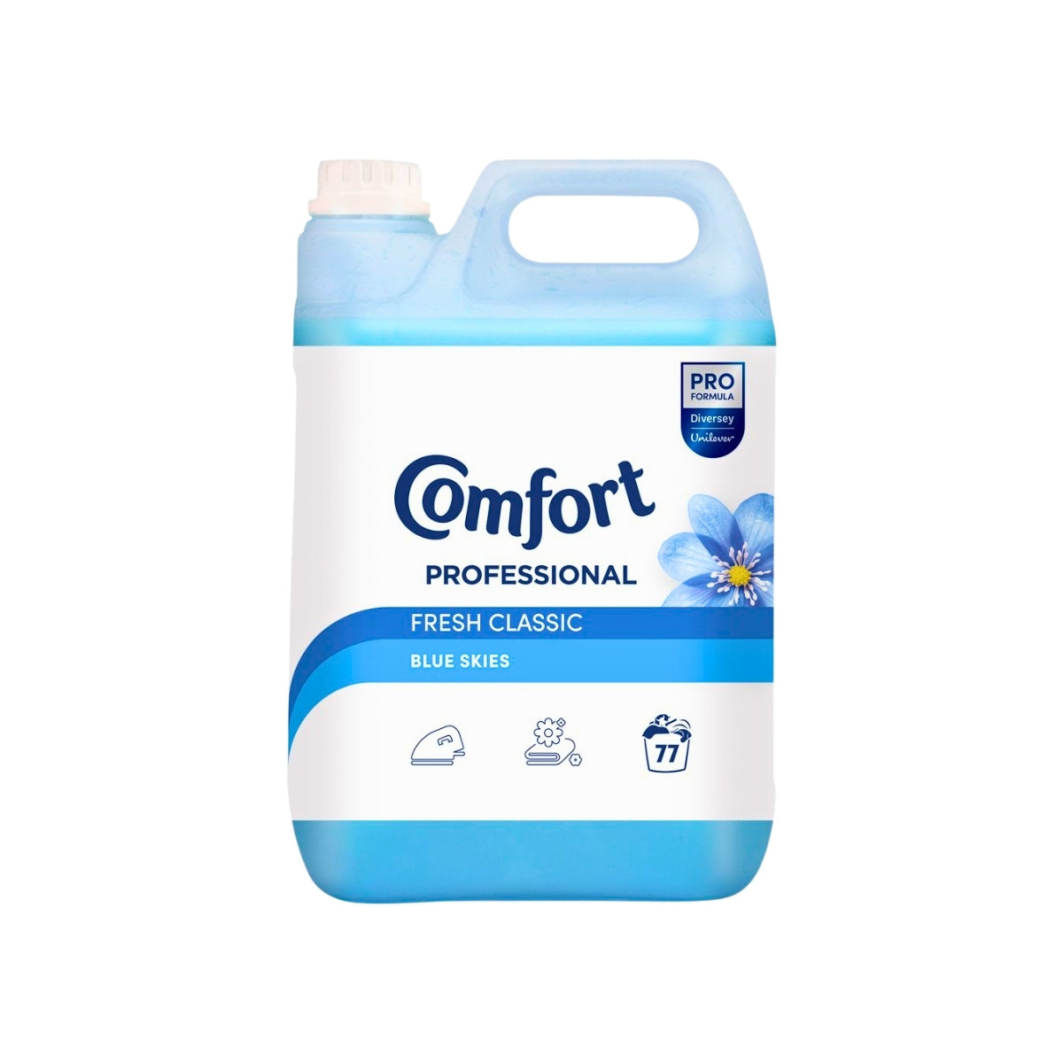 Comfort Fabric Conditioner Fresh Classic | 4.8L