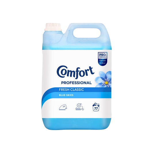 Comfort Fabric Conditioner Fresh Classic | 4.8L