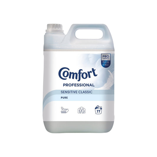Comfort Fabric Conditioner Sensitive Classic | 4.8L