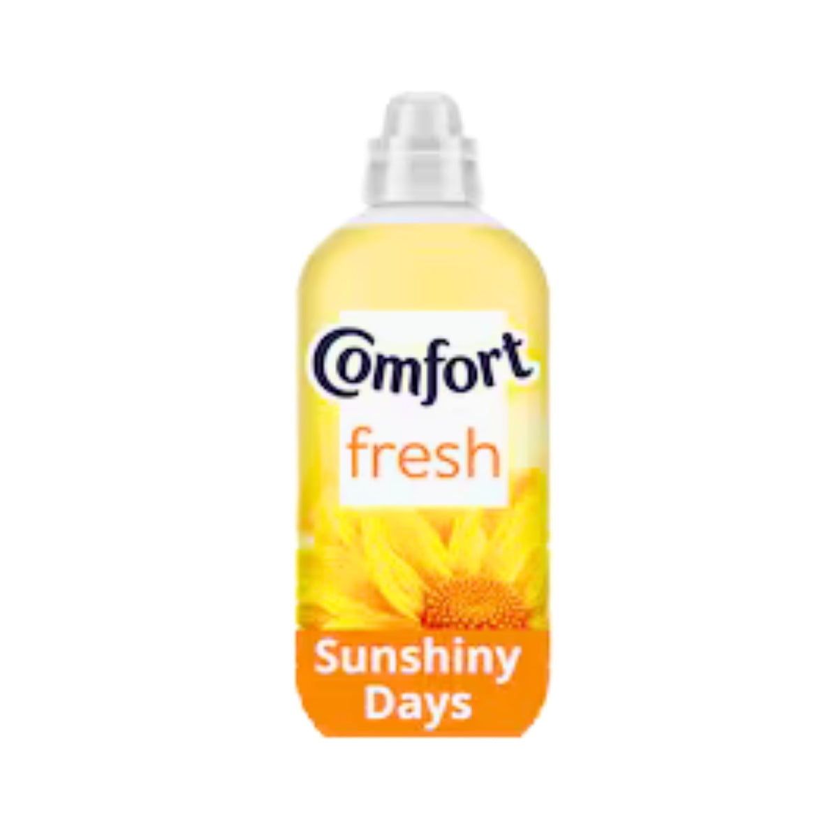 Comfort Fresh Fabric Conditioner Sunshiny Days 31 Washes | 930 ml