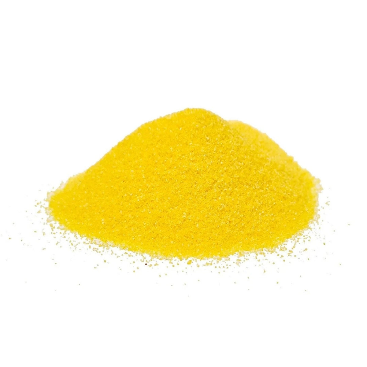 Cornmeal Coarse | 1 Kg