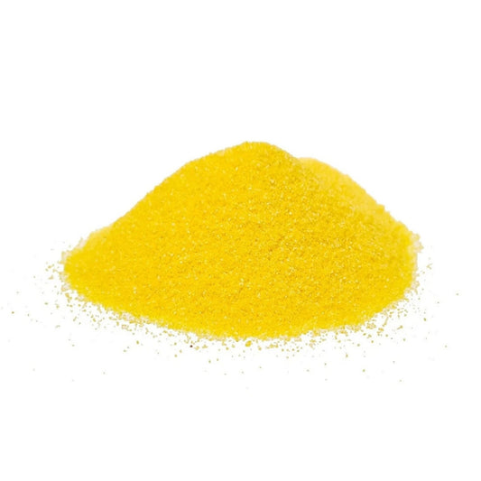 Cornmeal Coarse | 1 Kg