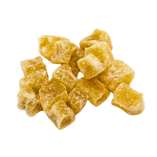 Crystallized Ginger | 1 Kg