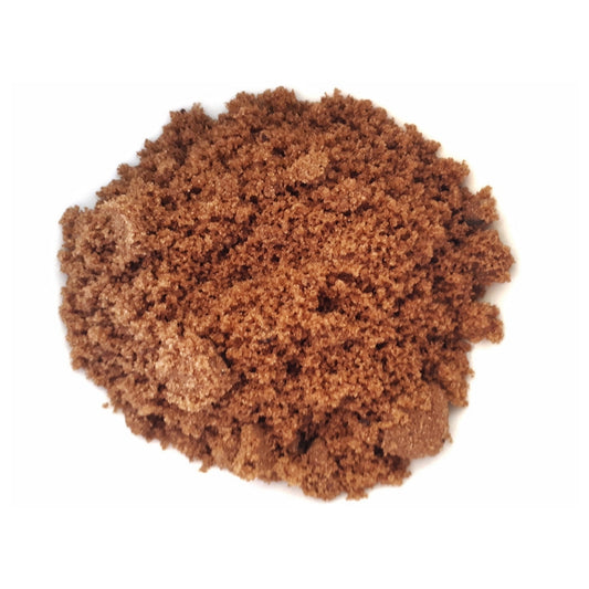Dark Brown Soft Sugar | 1 Kg