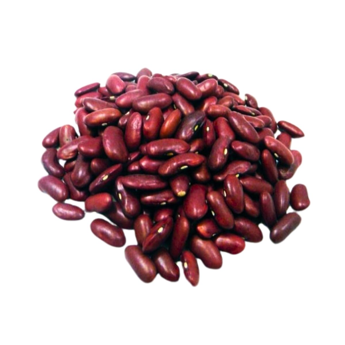 Dark Red Kidney Beans | 2 Kg