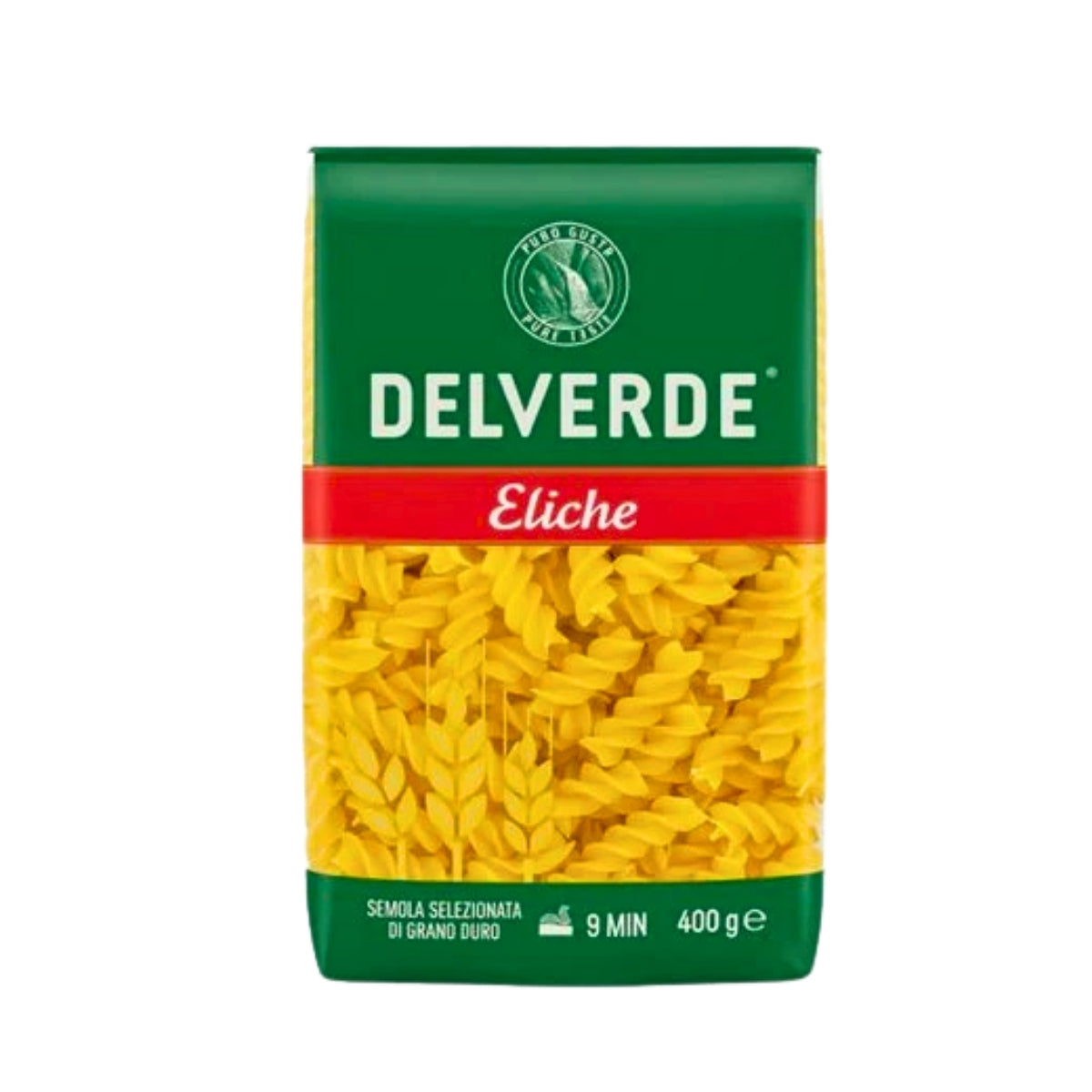 Del Verde Eliche (400g)