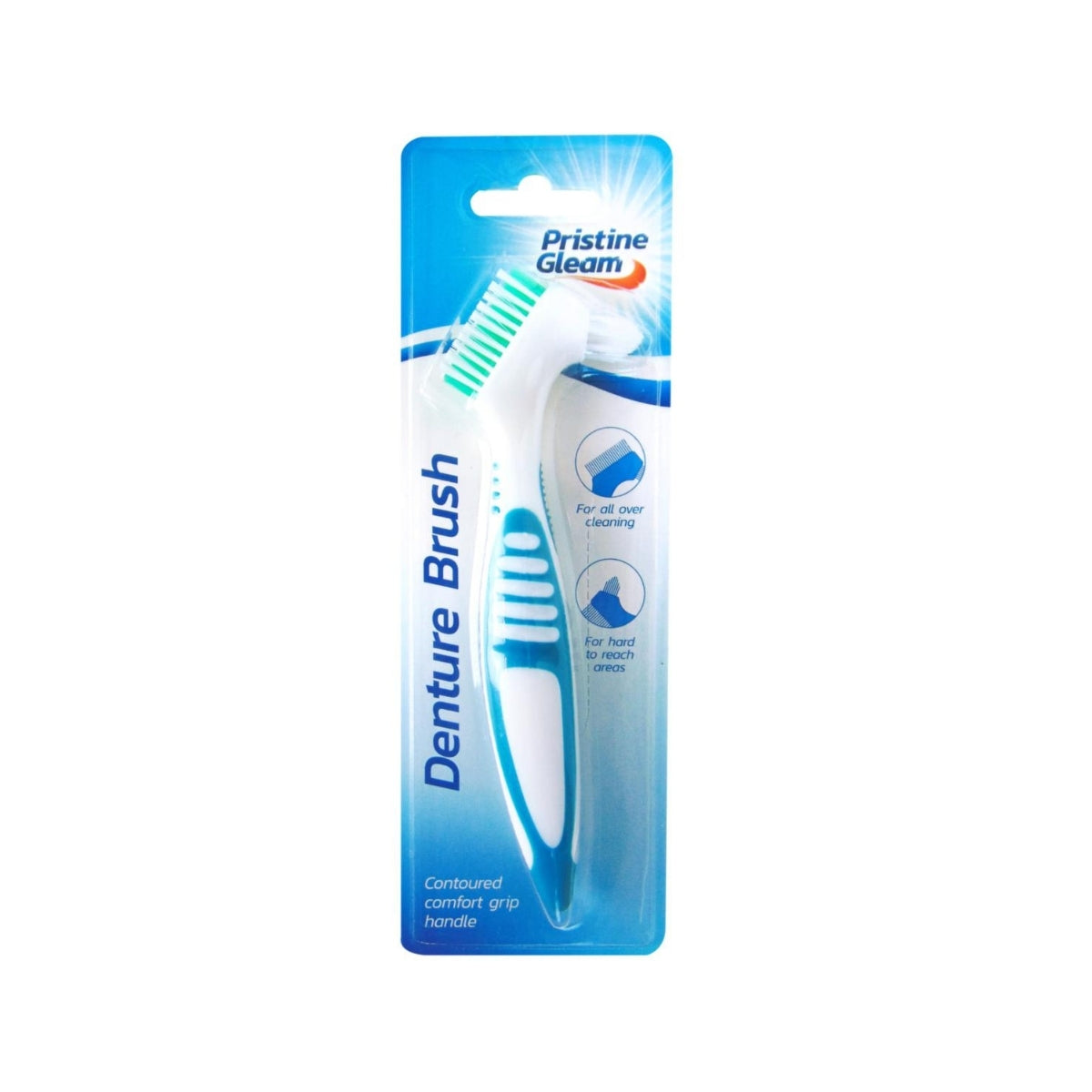 Denture Brush | 24 Units