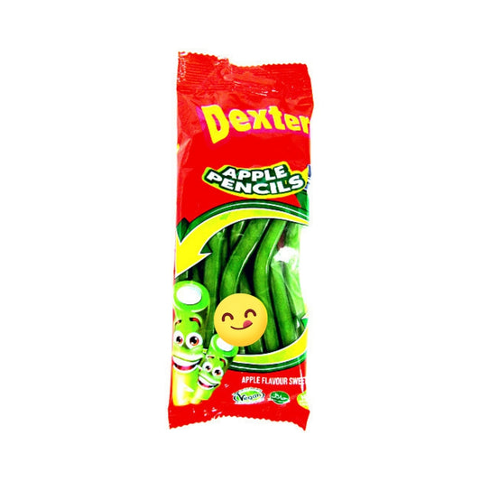 Dexters Apple Pencils | 160gm