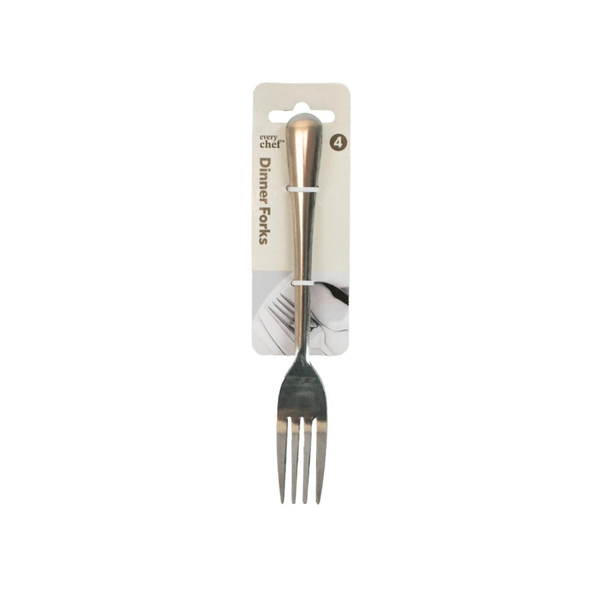 Dinner Forks | 4pk