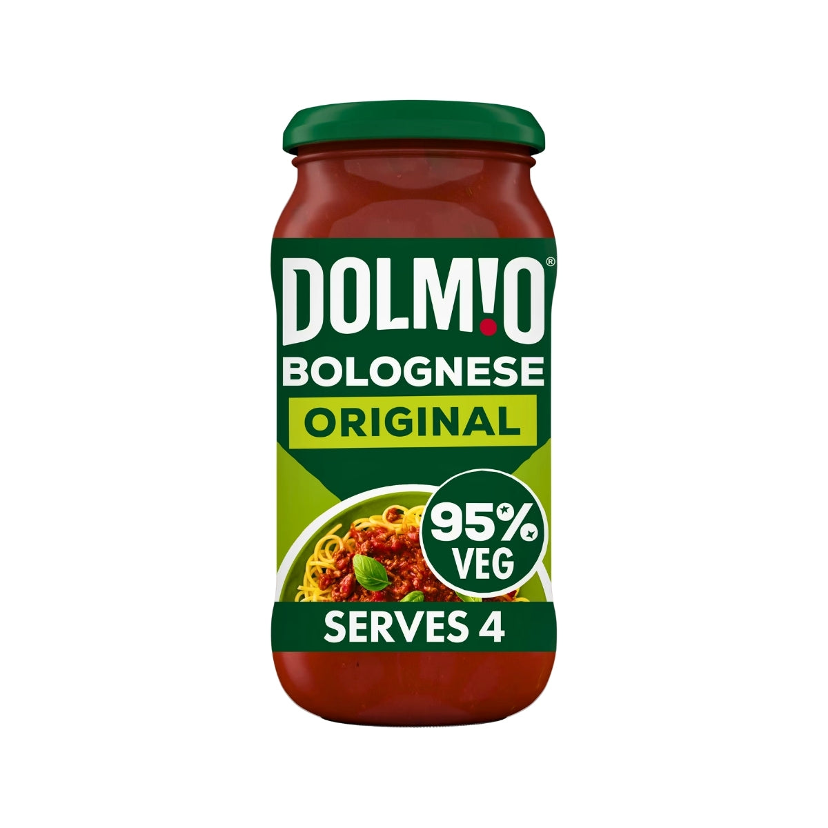 Dolmio Bolognese Original Pasta Sauce | 450gm
