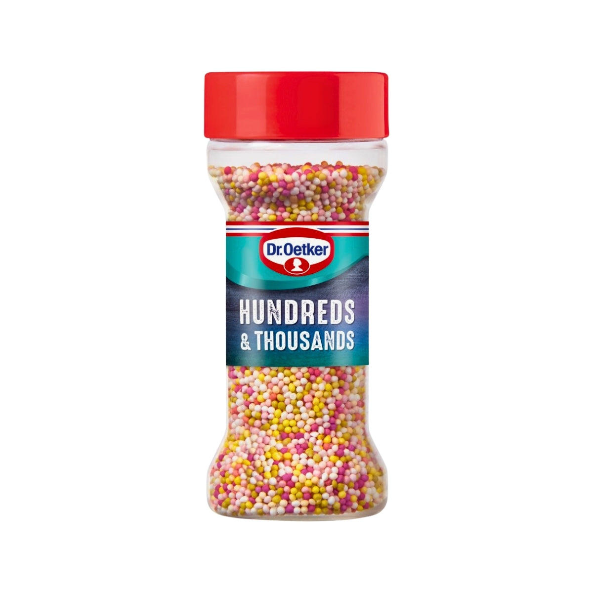 Dr. Oetker Hundreds & Thousands 65g