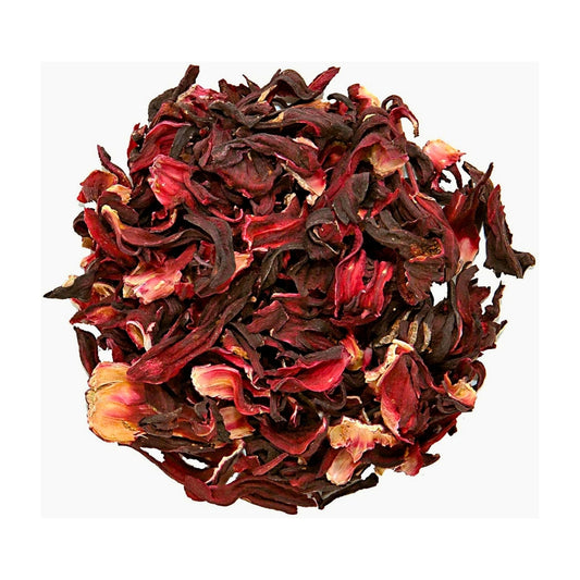 Dried Hibiscus Flowers | 1 Kg
