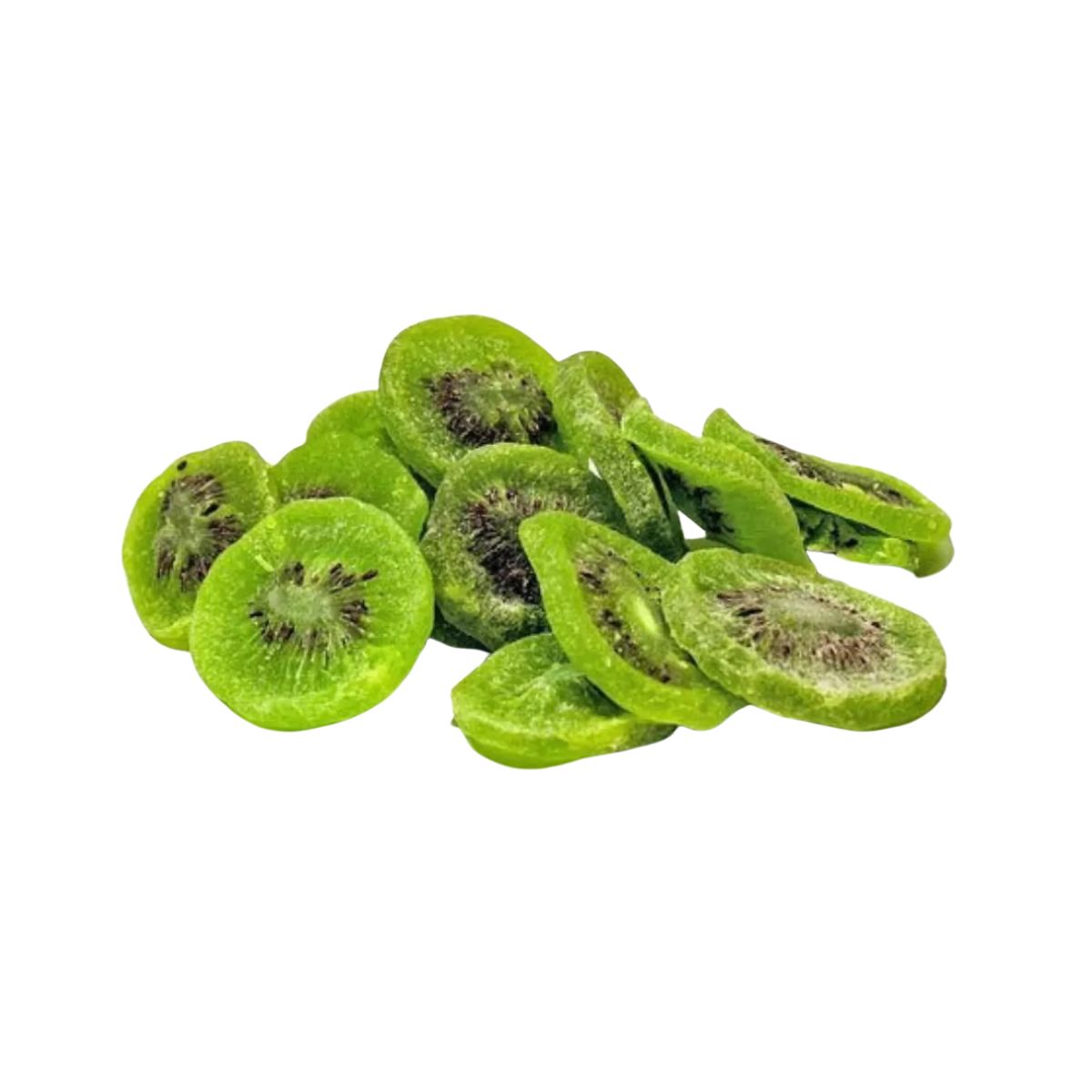 Dried Kiwi Slices | 1 Kg