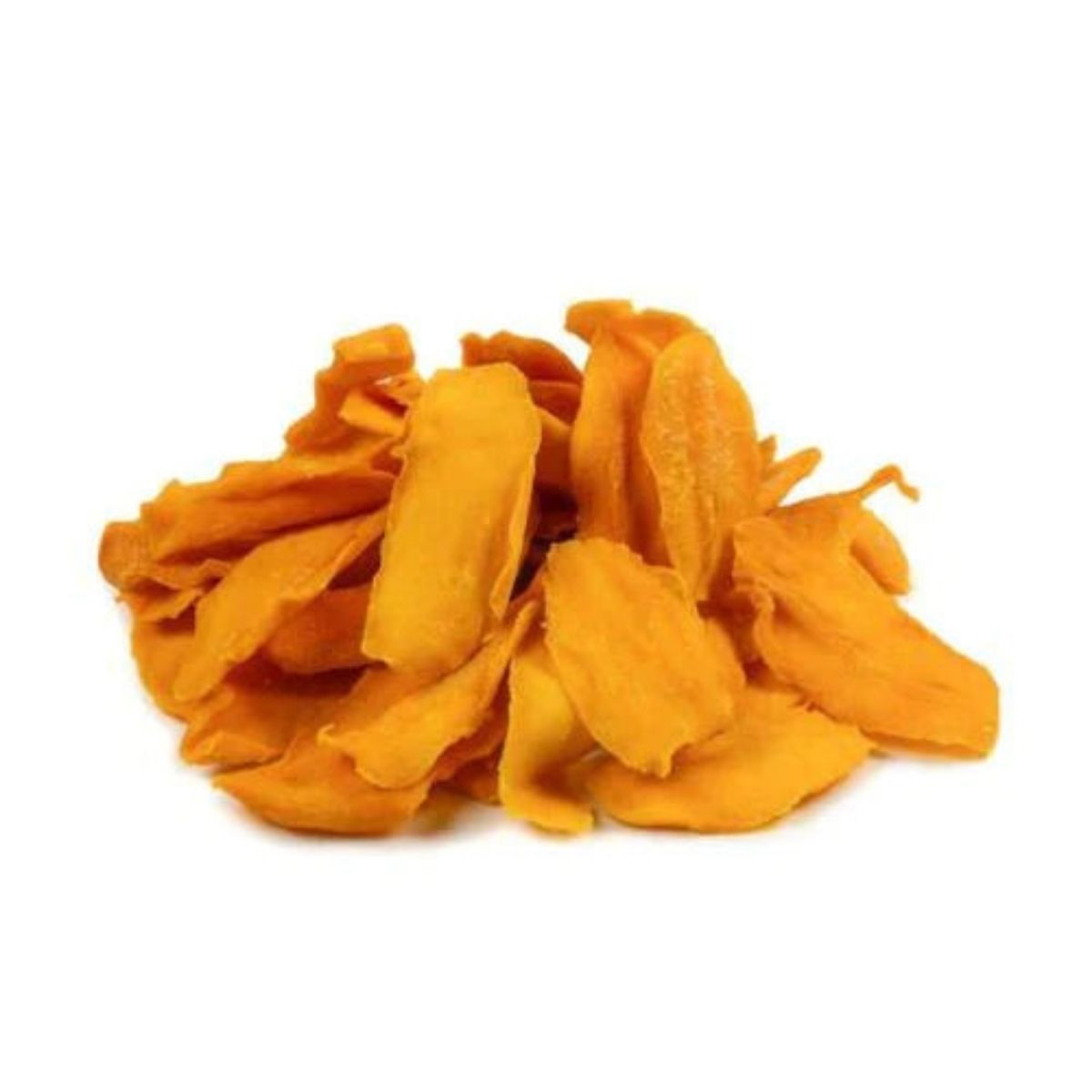 Sliced Dried Mango | 500 gm