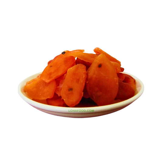 Dried Passion Fruit | 500 gm