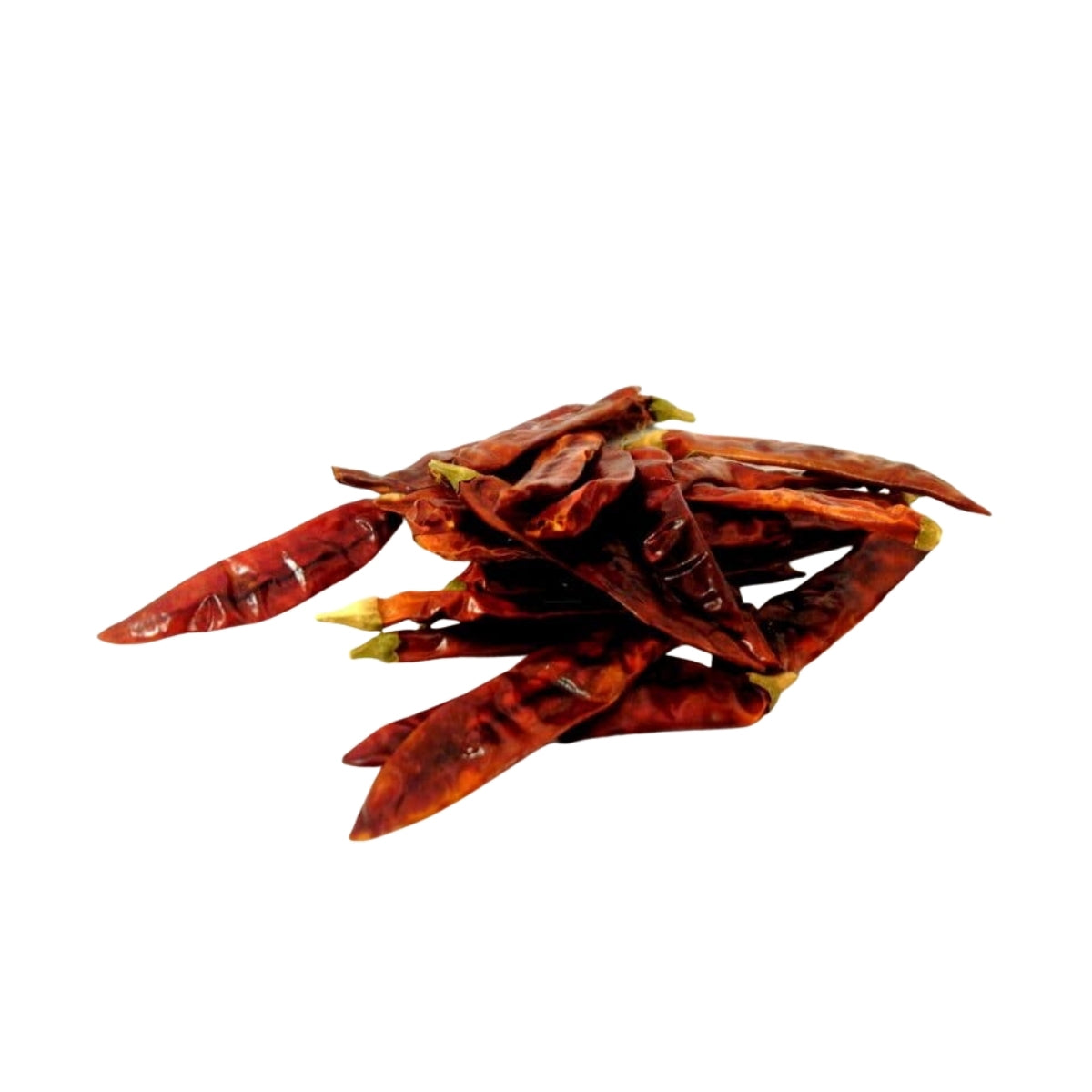 Whole Dried Red Chillies | 1 Kg