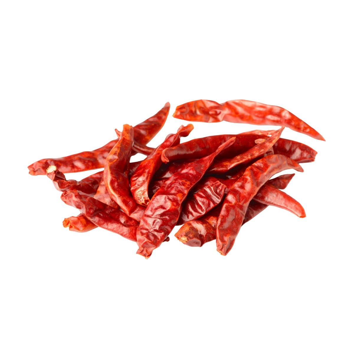 Dried Whole Kashmiri Chillies | 1 Kg