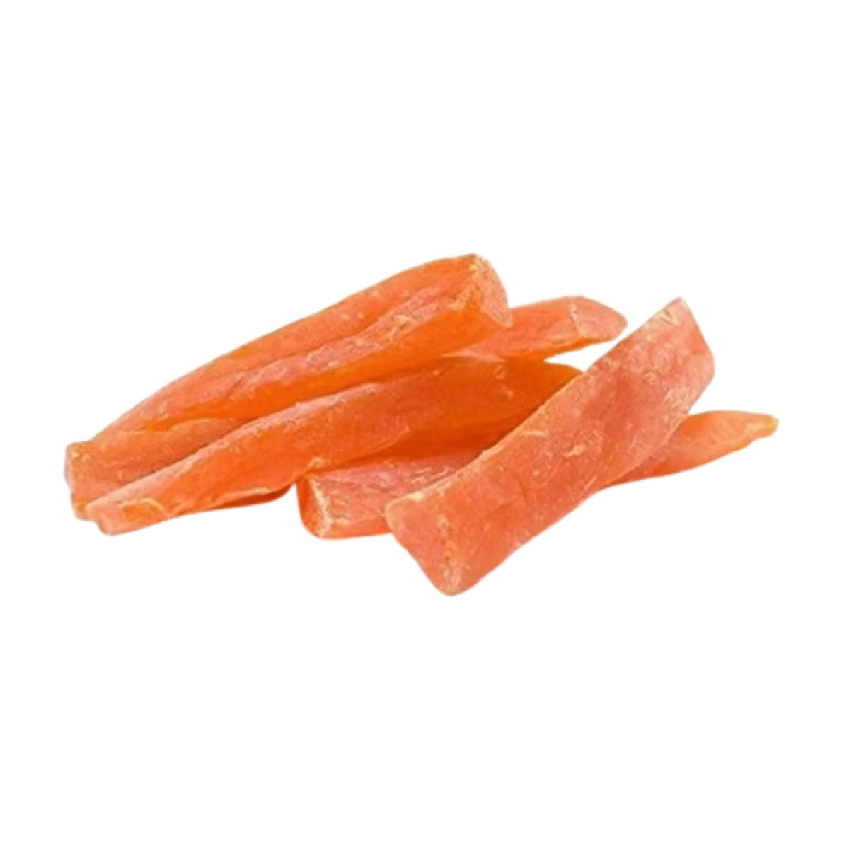 Dried Papaya Spears | 5 Kg