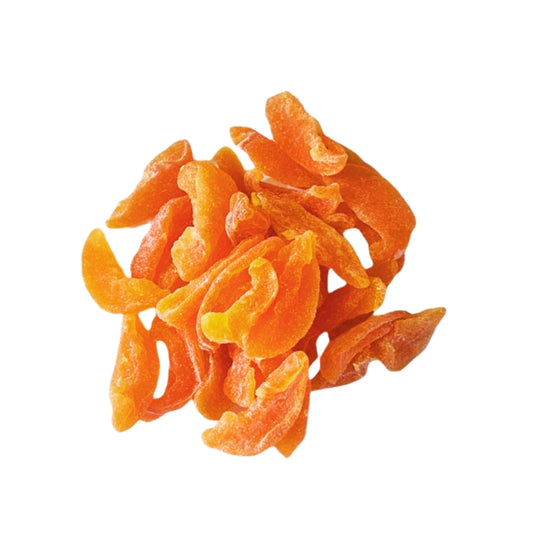 Dried Peaches | 5 Kg