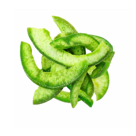 Dried Pomelo Peel Slices | 5 Kg