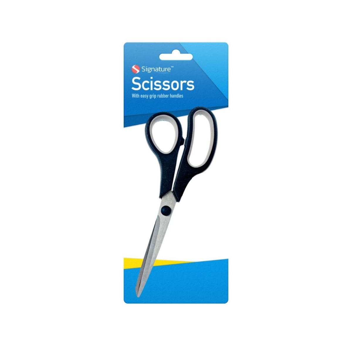 Easy Grip Scissors