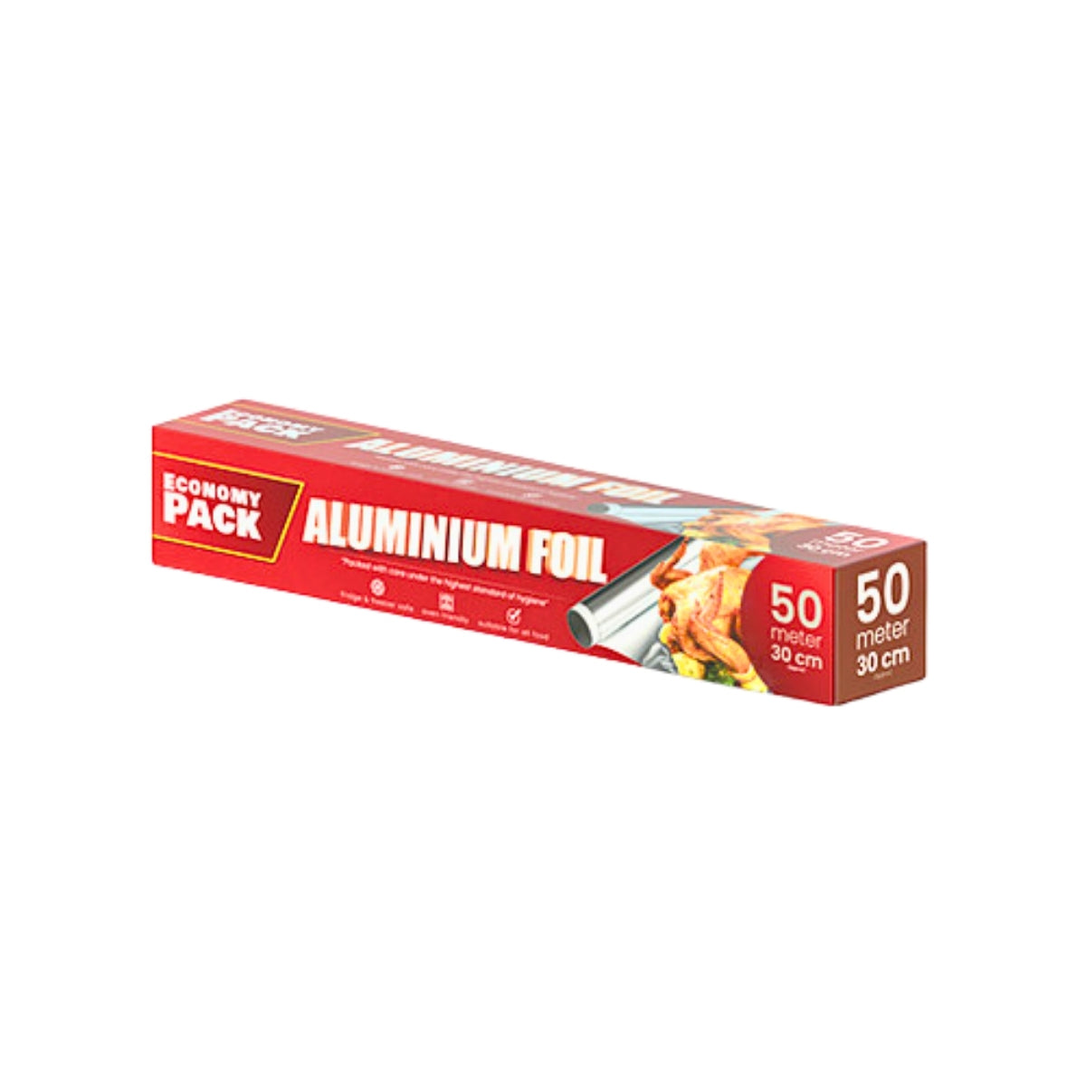 Economy Foil 50M 300mm