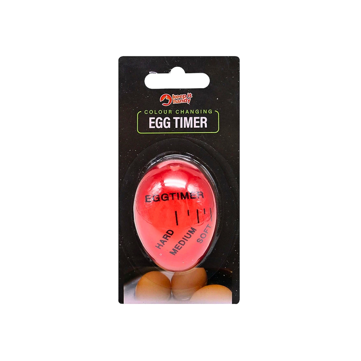 Egg Timer