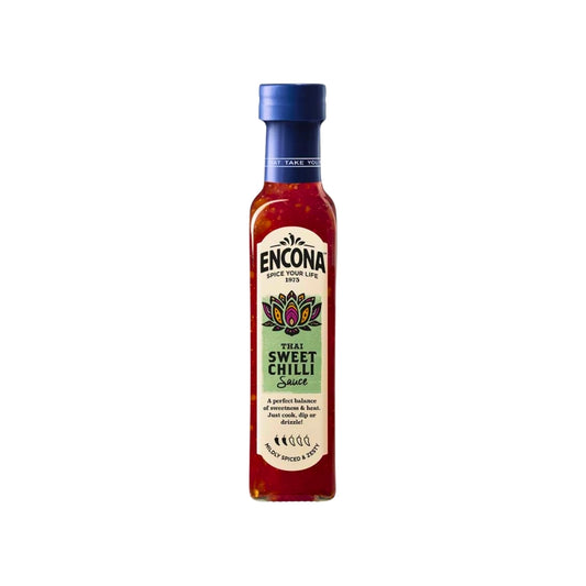 Encona Thai Sweet Chilli Sauce | 142 ml