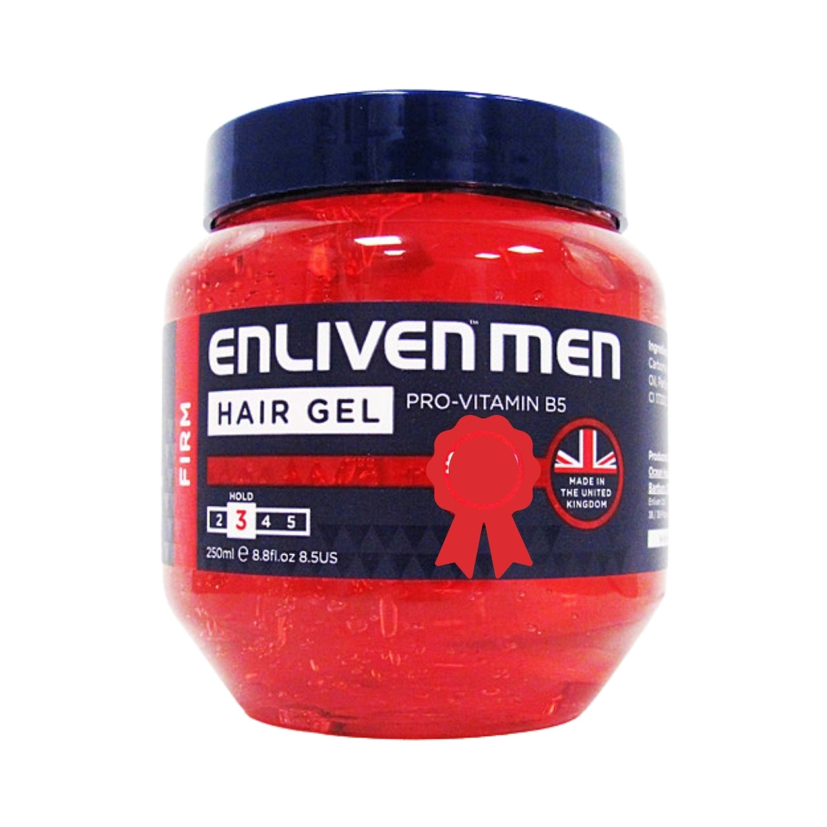 Enliven Hair Gel Firmed | 250ml