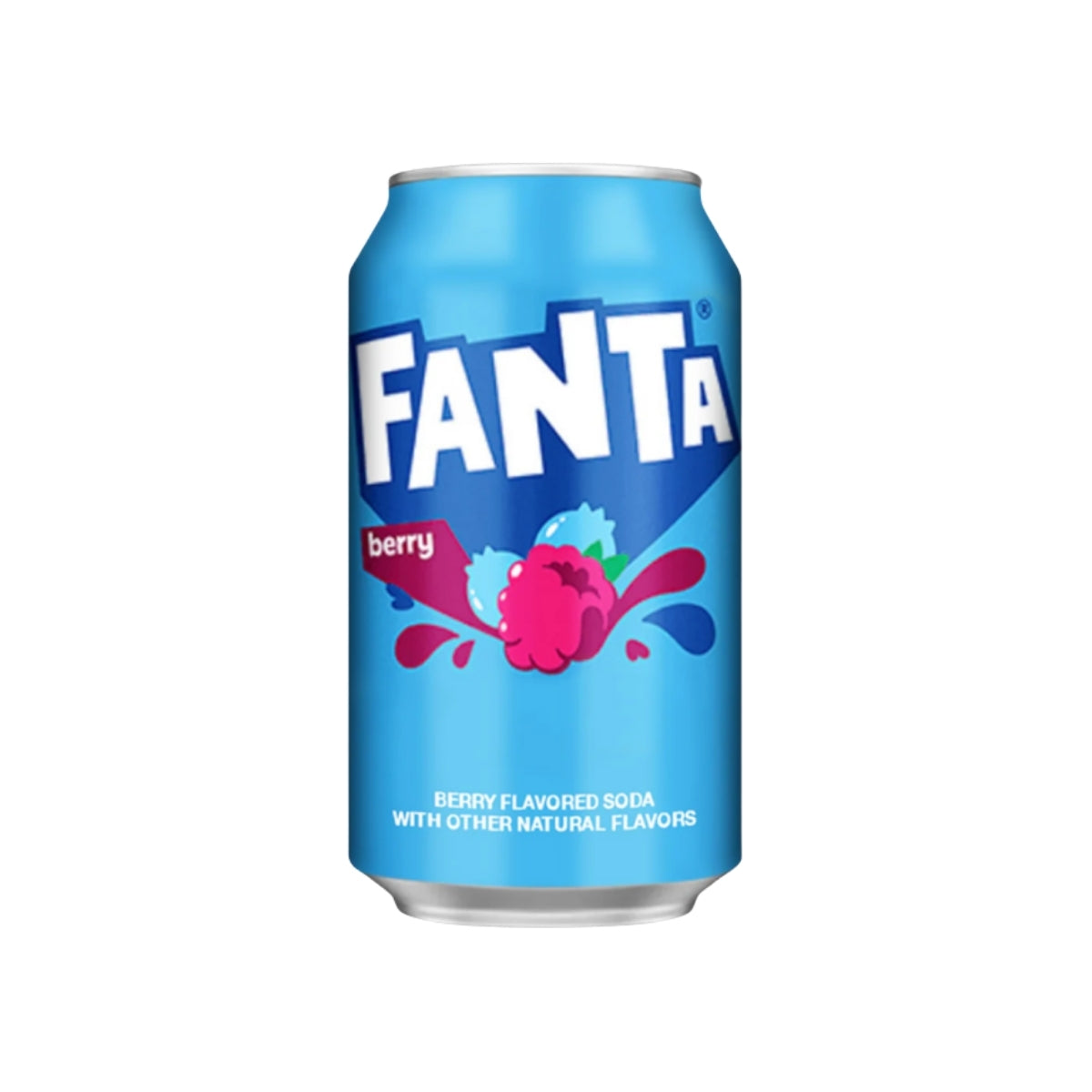 Fanta Berry | 4 x 355ml