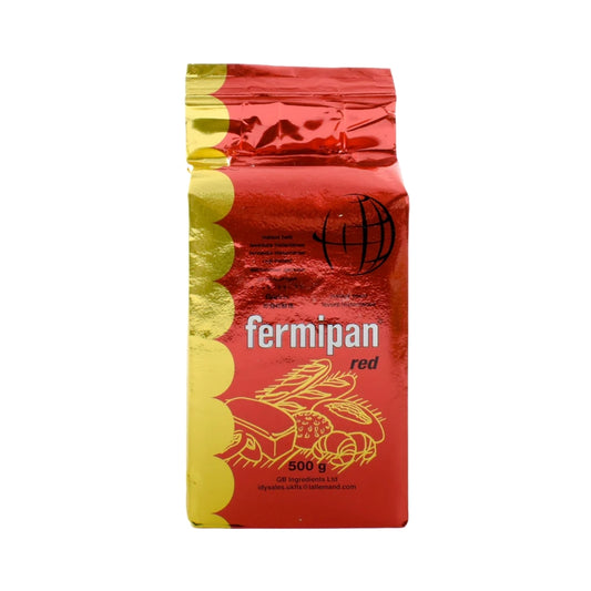 Fermipan Instant Red Dried Yeast | 20 X 500 gm