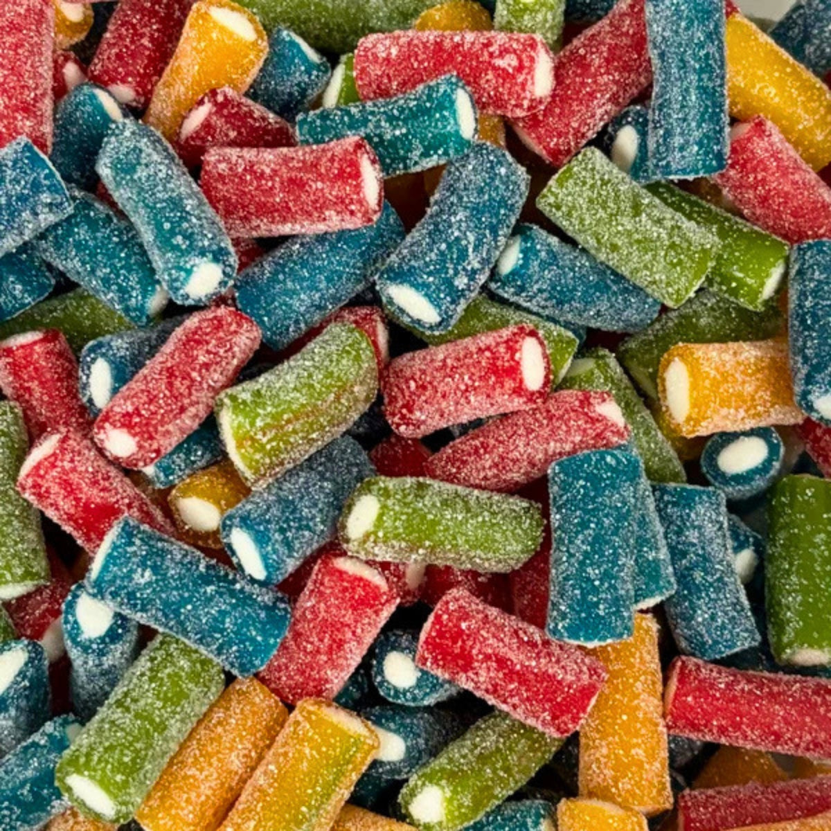 Fizzy Assorted Pencils | 2 Kg