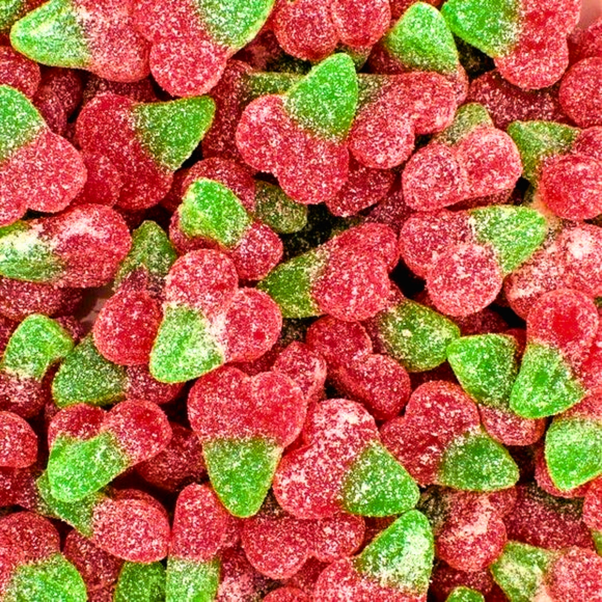 Fizzy Cherries | 2 Kg