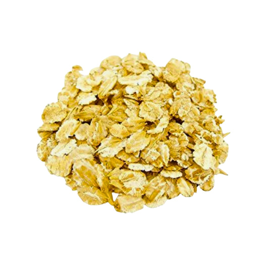 Flake Barley | 1 Kg
