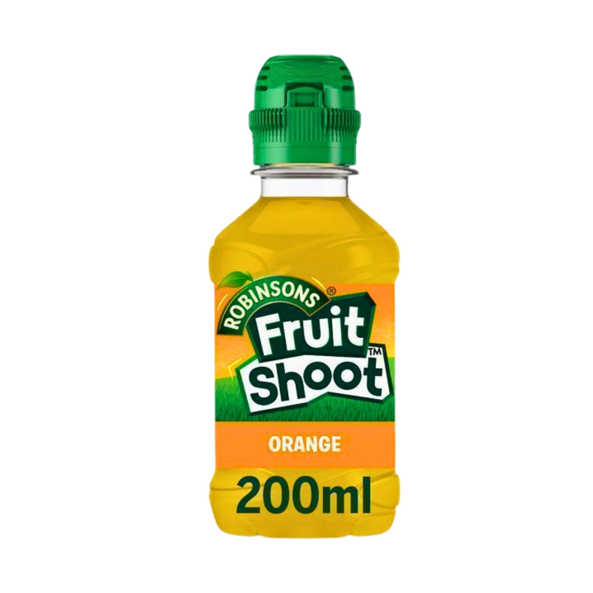 Fruit Shoot Orange | 24 x 200ml