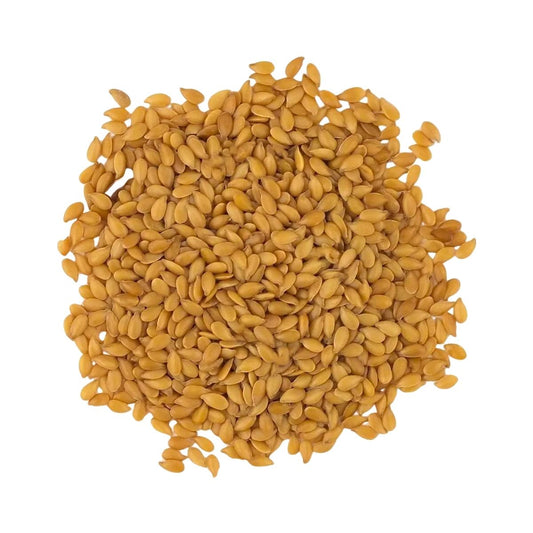 Golden Flaxseeds | 1 Kg