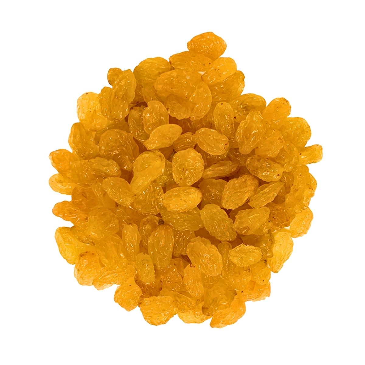 Golden Raisins | 1 Kg