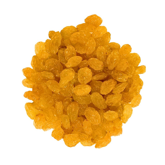 Golden Raisins | 1 Kg