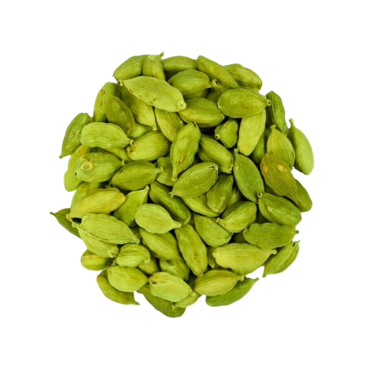 Green Whole Cardamoms | 100 gm