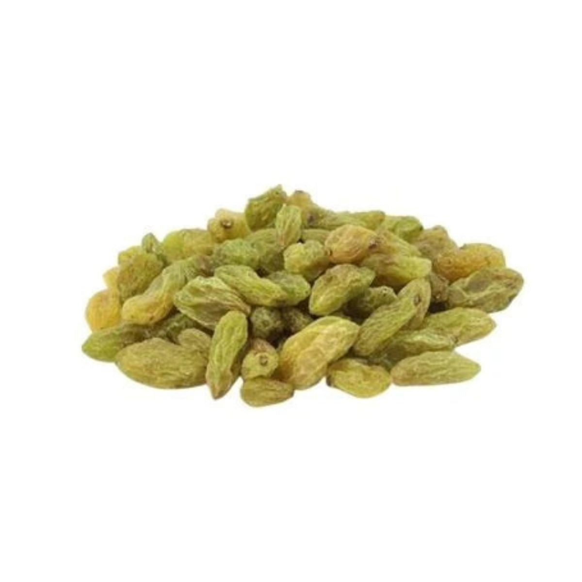 Green Raisins | 1 Kg