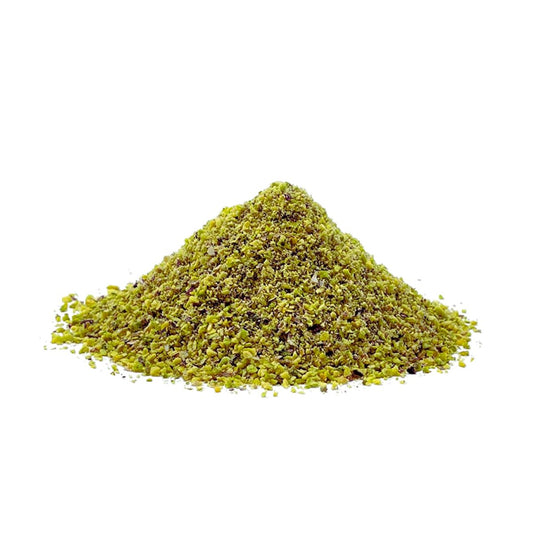 Ground Pistachios – Coarse | 2 Kg
